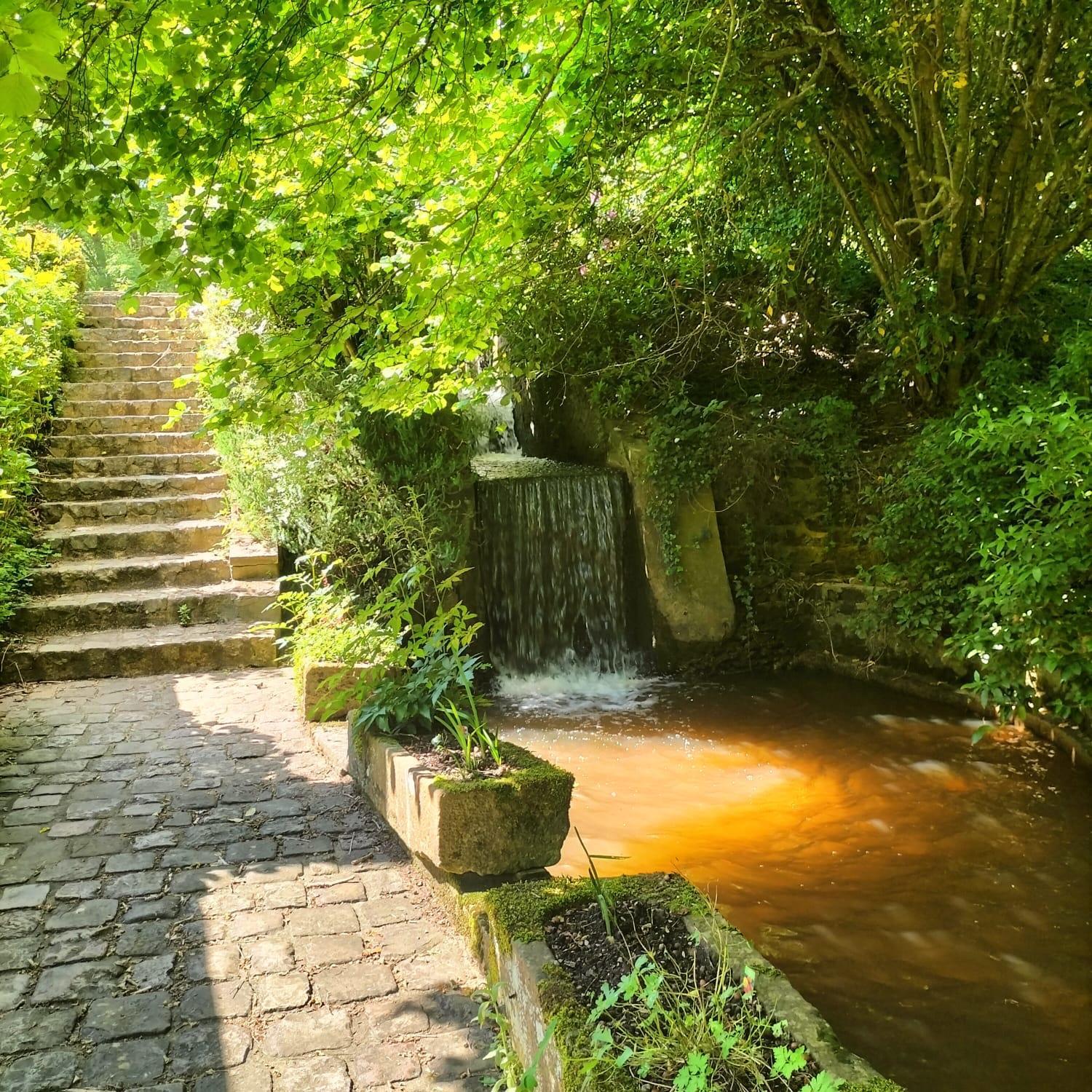 Moulin De Boiscorde Au Centre Du Perche Hotel Remalard Luaran gambar