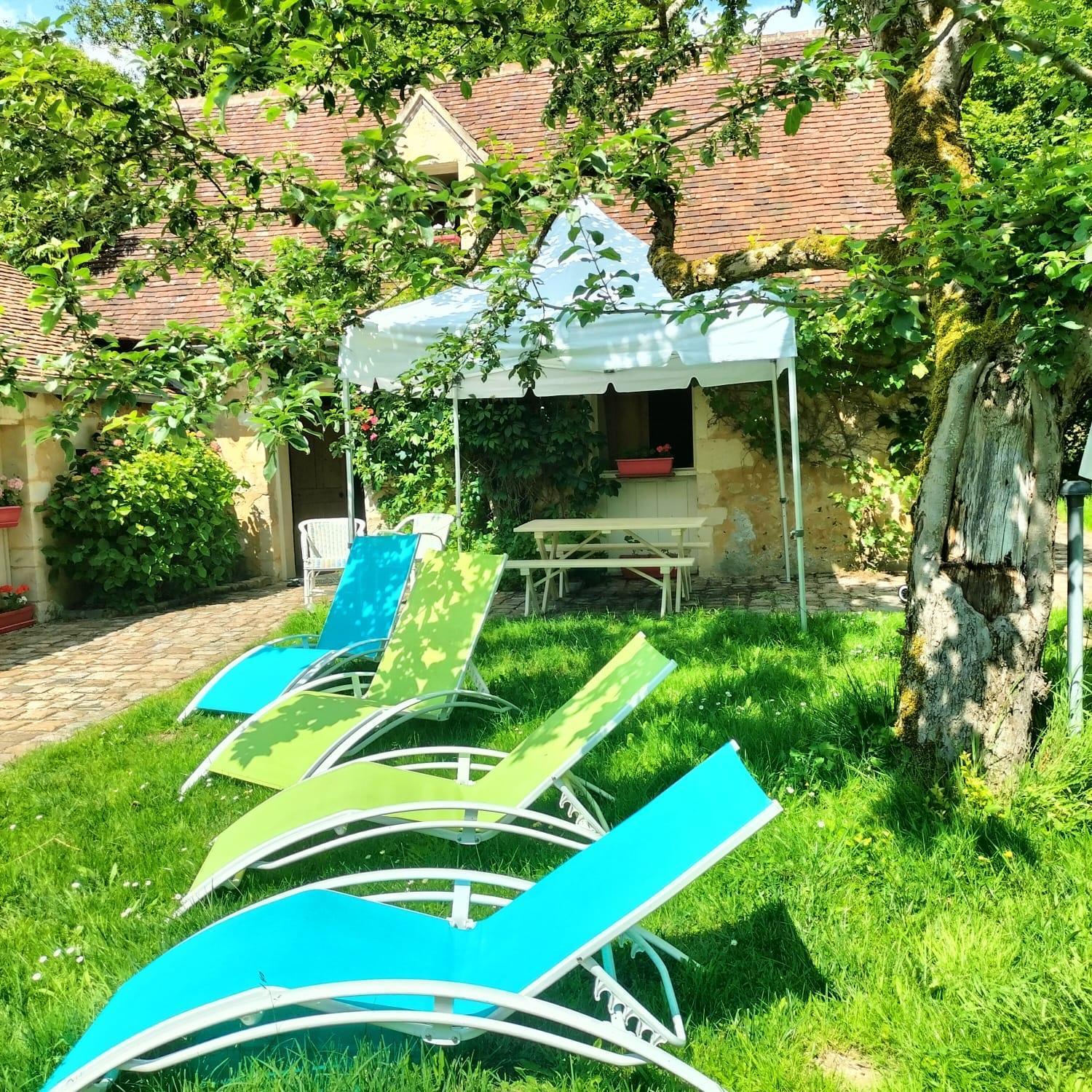 Moulin De Boiscorde Au Centre Du Perche Hotel Remalard Luaran gambar